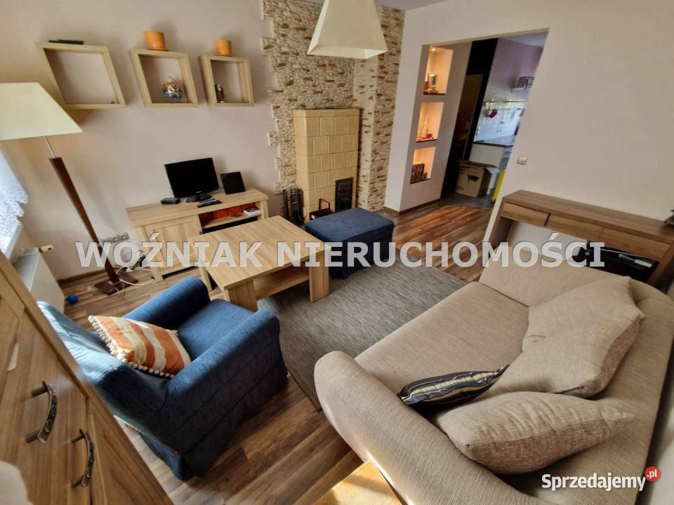 Mieszkanie 451m2 2pokojowe Wałbrzych