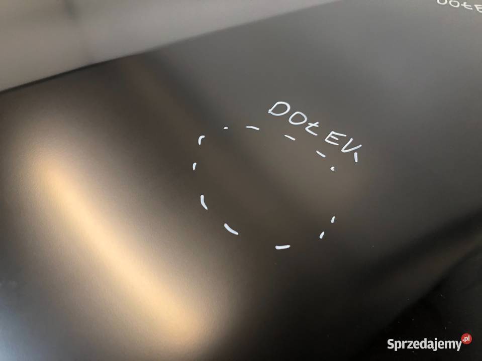 Kia Optima IV 20152020 Maska pokrywa silnika Skarżysko-Kamienna