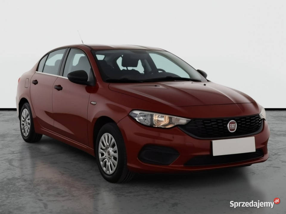 Fiat Tipo 14 16V 1368cm3