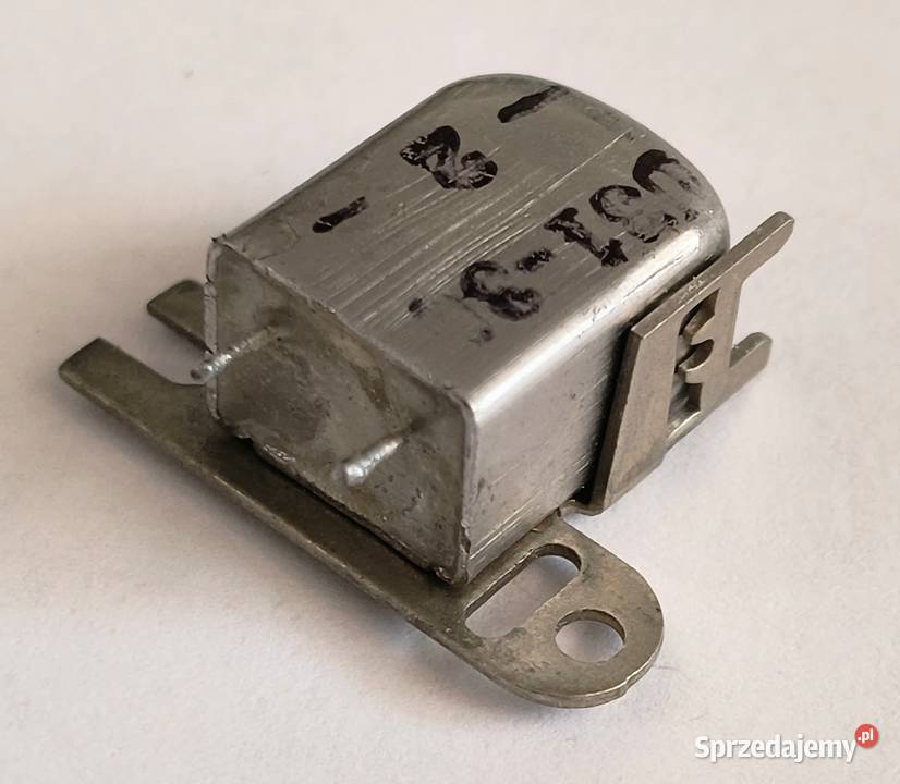 GŁOWICA MAGNETOFONOWA MONOFONICZNA ORYG UNITRA małopolskie Wieliczka