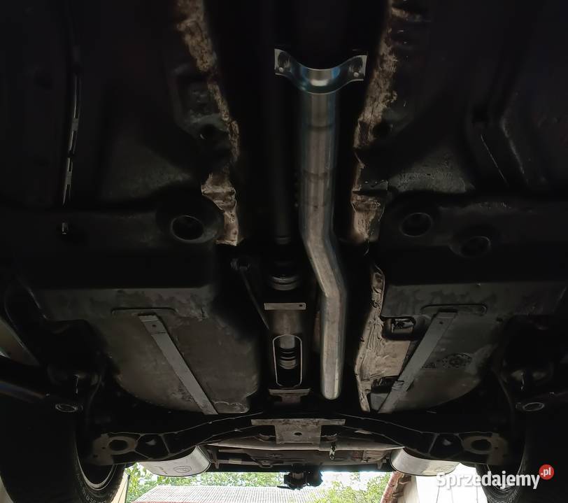 Volvo 850 AWD Szydłowiec