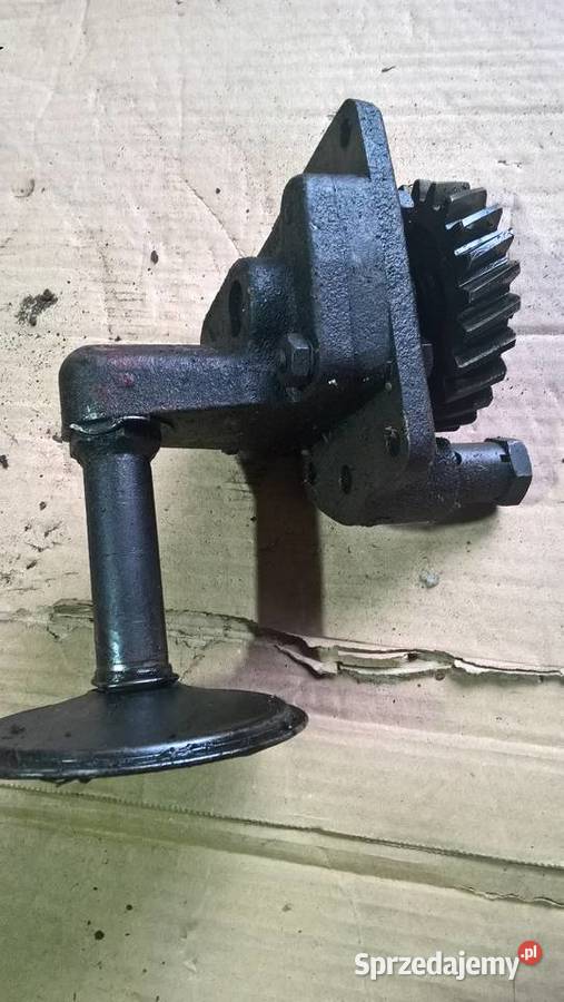 Pompa olejowa S 320