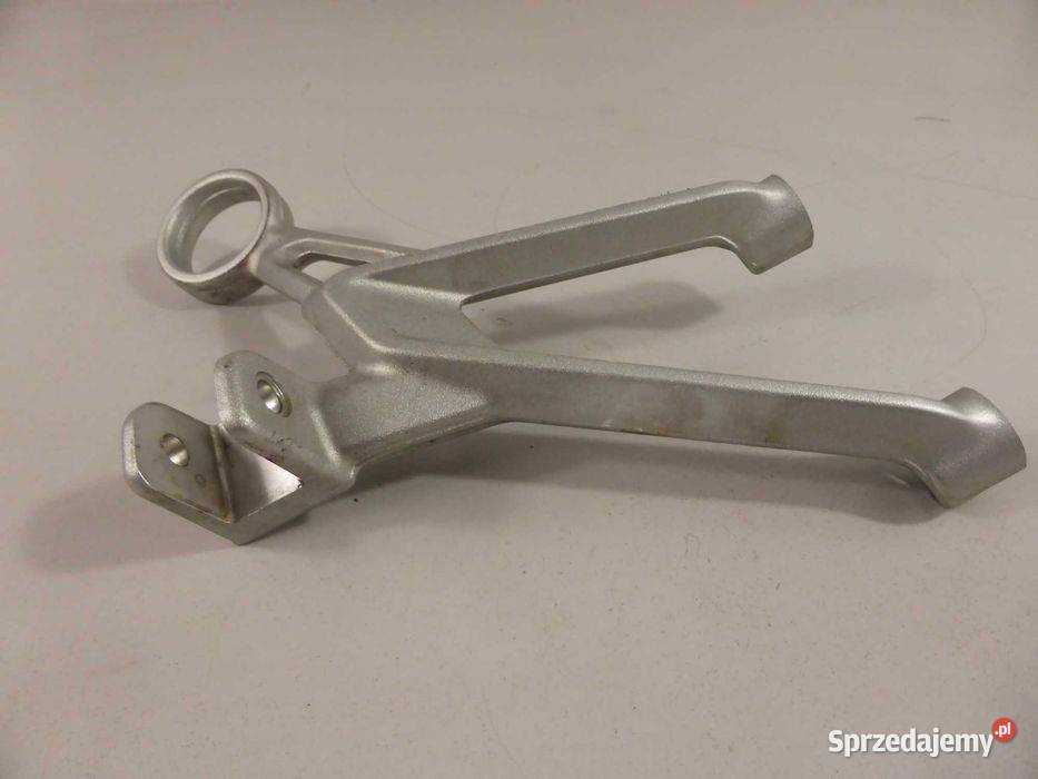 BMW R 1250 RS 1822r set prawy podnóżek 854079906 Poznań