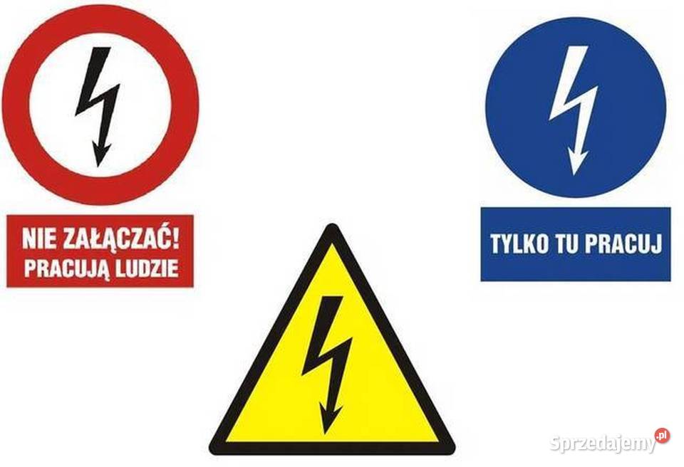 Pomiary elektryczne przegląd odbiór domu do NB