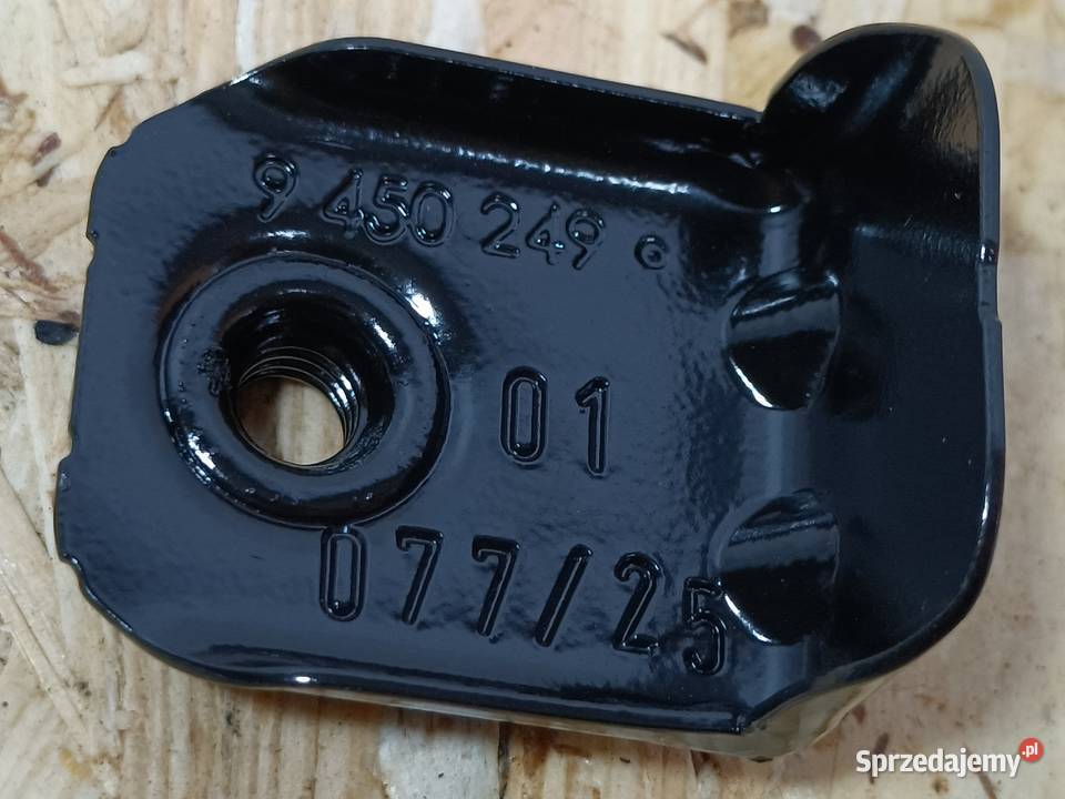 BMW F20 F22 F83 F30 UCHWYT MOCOWANIE ŚCIANKI osobowe