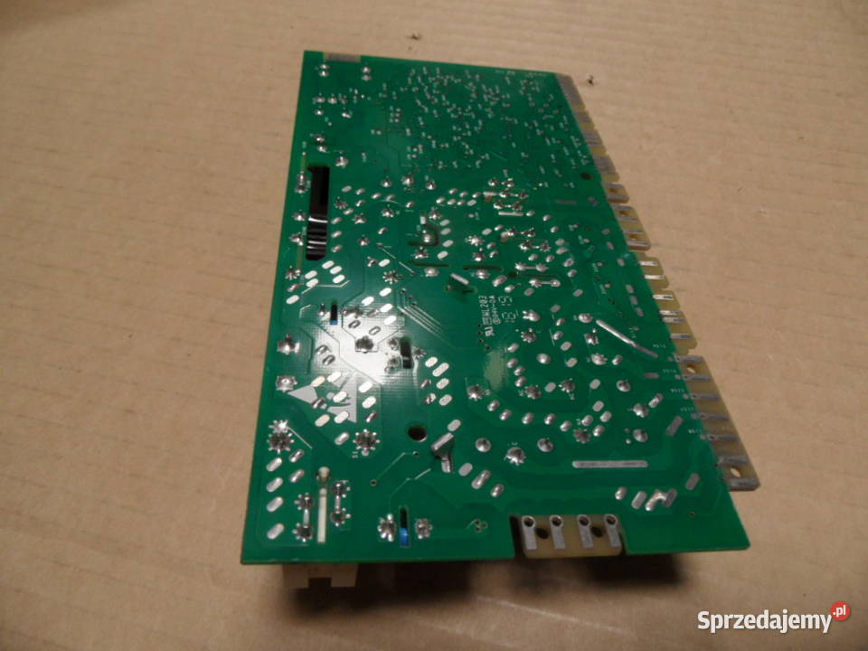 programator pralki electrolux EWT1266EXW Radlin
