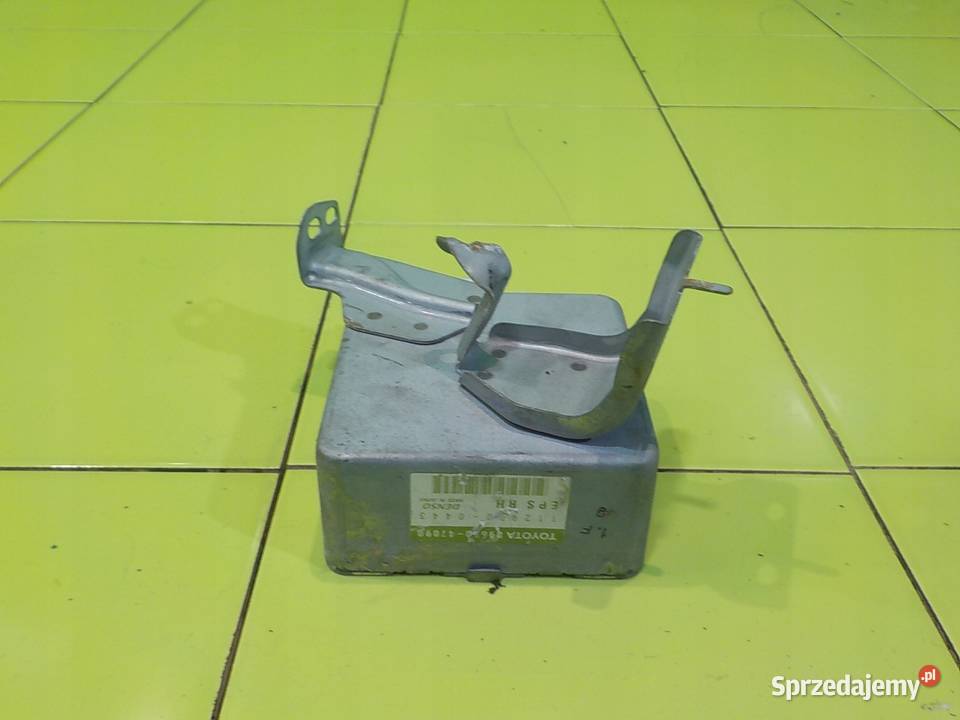 RENAULT TRAFIC II LIFT 10r VAN modul sterownik osobowe Pozostałe Suków