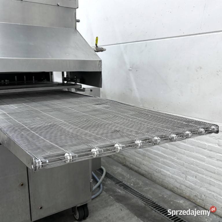 Formierka CFS GEA Koppens VM 600 HSE Zamość sprzedam