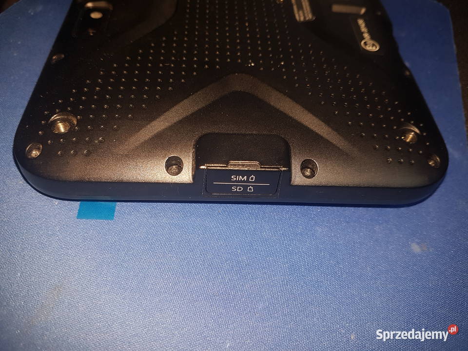 Nawigacja Tomtom PRO 8375 TRUCK 7calowy Opole