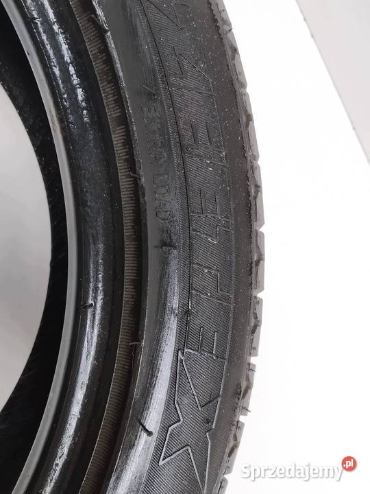 4X OPONA LETNIA ZEETEX HP102 21545ZR17 0216 619