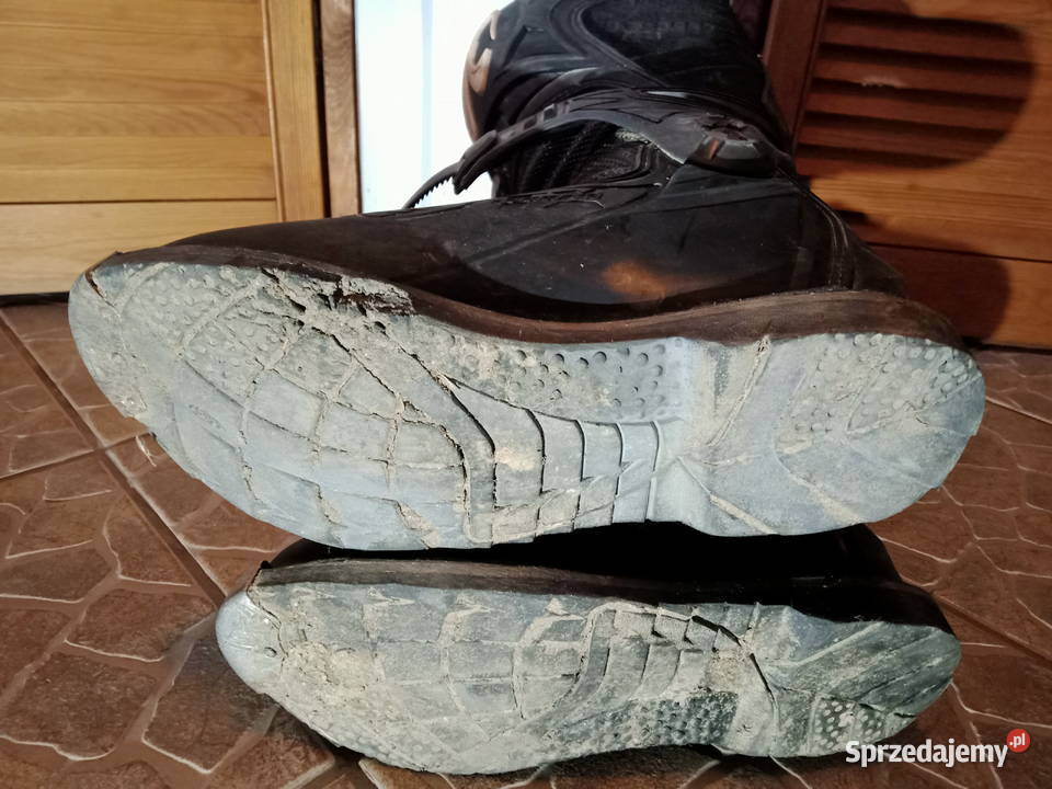 Buty Cross Enduro Forma TX Terrain 42 dolnośląskie Chmieleń