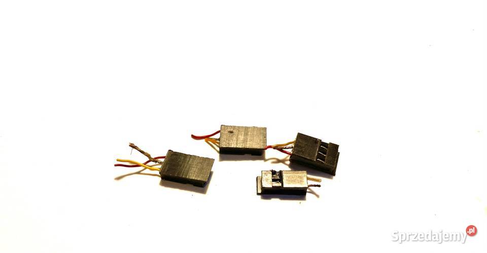 MDS 442 wtyczki do płyty Lublin