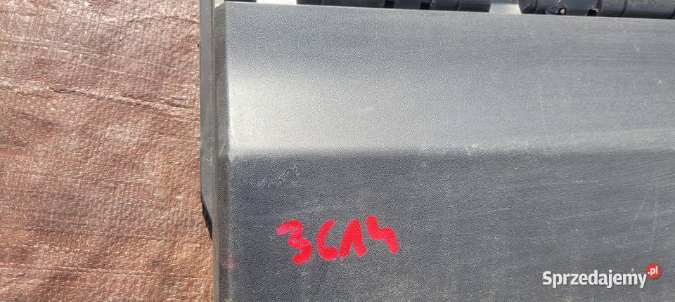 KIA SPORTAGE 5 V 21 listwa drzwi tył lewa Ruda Śląska