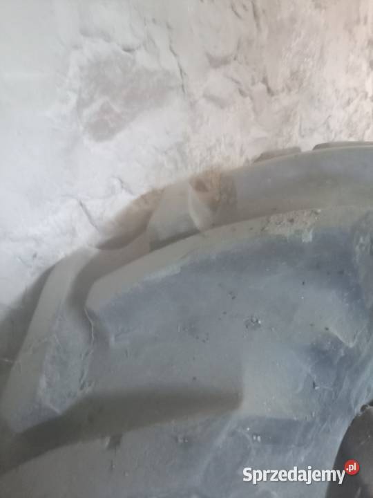 Sprzedam opony 16 9 30 Opony rolnicze Ostrów Wielkopolski sprzedam