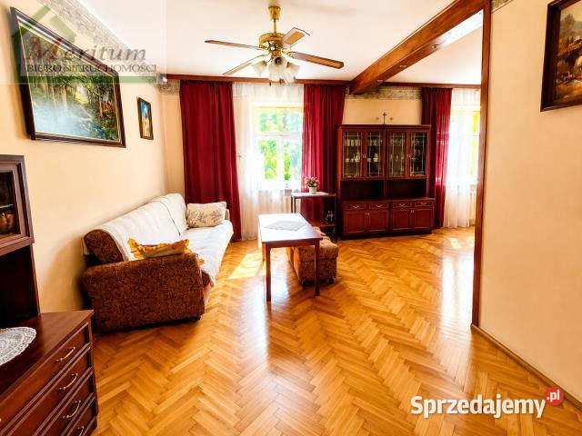 sprzedaży domu wolnostojącego Krosno 130m2