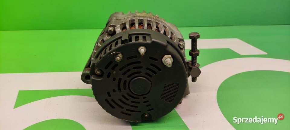Alternator MAHLE G515900010100 F404900010040 Wilkowo