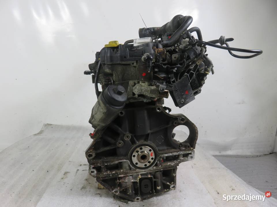 SILNIK OPEL CORSA D 12 16V Z12XEP