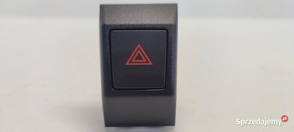 CUPRA FORMENTOR PRZYCISK AWARYJNYCH 6F0953235 Panele sterowania, przełączniki