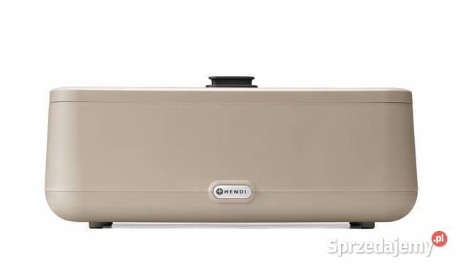 Profesjonalny Podgrzewacz Elektryczny 230V 700W Gastronomia Kraków sprzedam