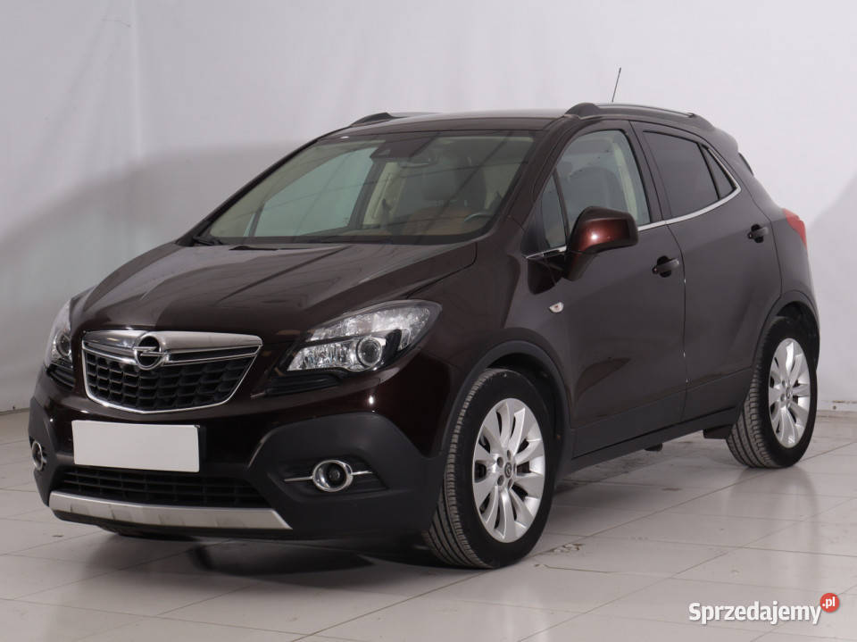 Opel Mokka 14 Turbo czujnik zmierzchu Piaseczno sprzedam