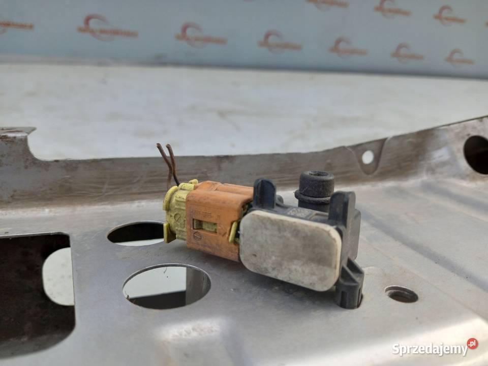 PAS PRZEDNI GÓRNY OKULAR FIAT DOBLO II OPEL świętokrzyskie Kielce sprzedam