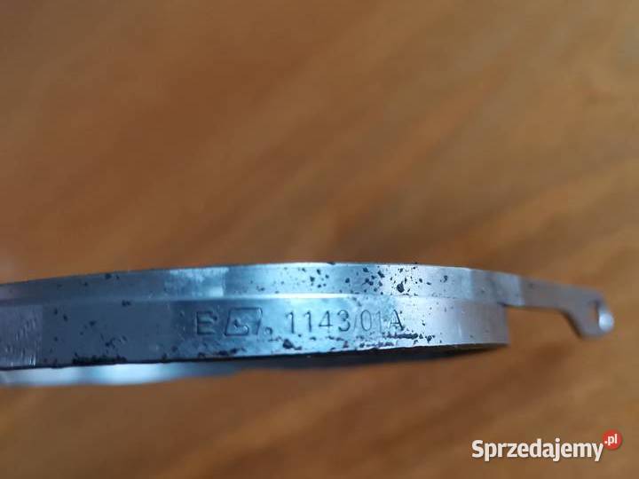 PILARKA SPALINOWA STIHL MS231 MS251 ORYGINALNA Piły łańcuchowe wielkopolskie Międzychód