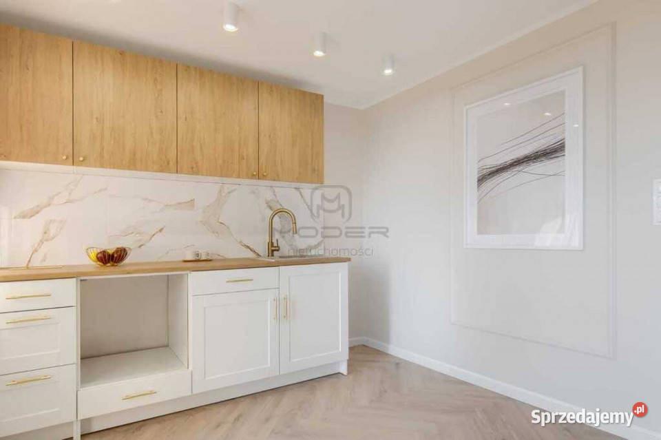 M3 Grottgera kapitalnym remoncie Gorzów Wielkopolski