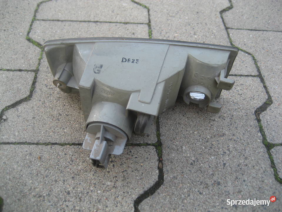 honda prelude iii lift 8991 kierunkowskaz lewy Rakoniewice sprzedam