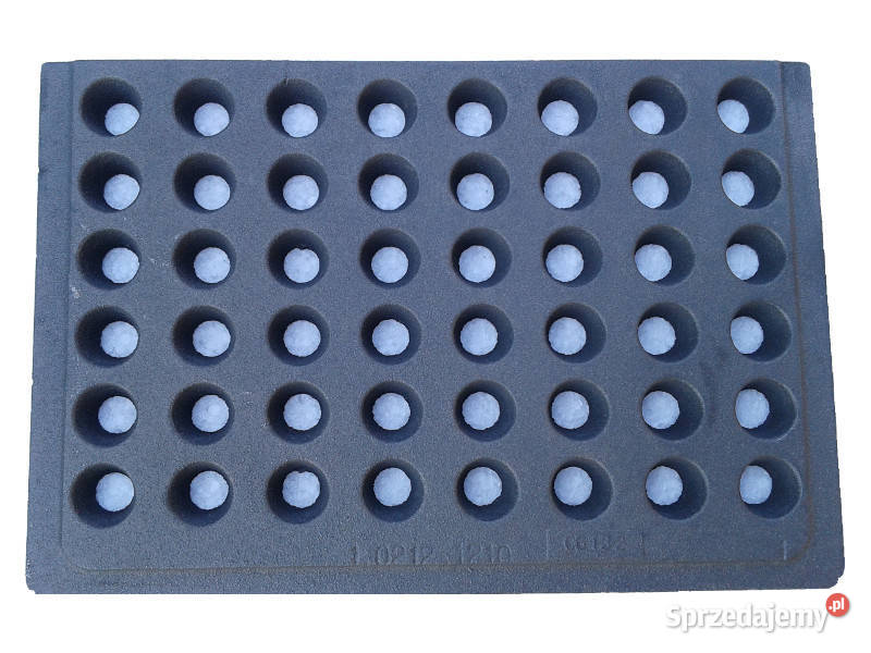 Ruszt do wkładu kominkowego B 1 kpl2 175 x 260