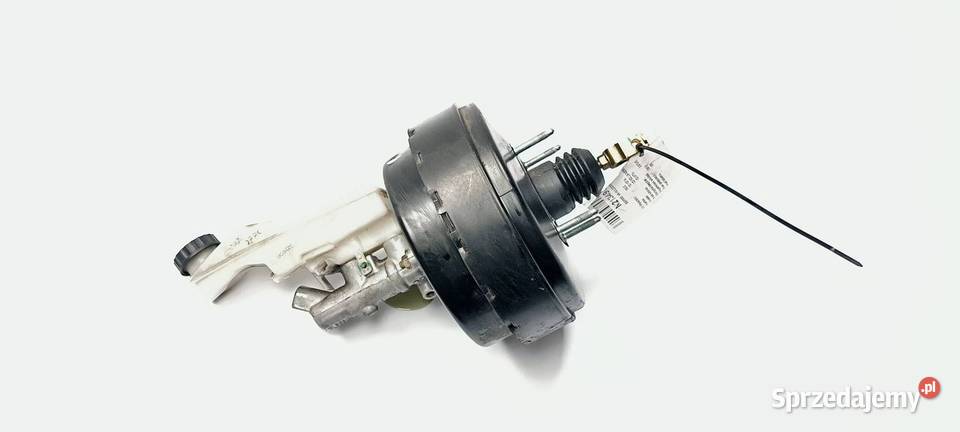 SERWO HAMULCOWE TOYOTA COROLLA VERSO 472000F030 Lipno