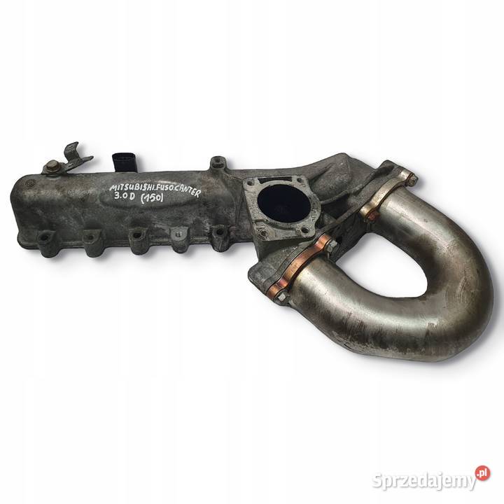 KOLEKTOR SSACY MAP SENSOR Iveco Daily Fuso sprzedam