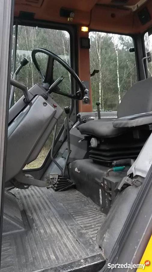 Renault 10314 Turbo Sprzedam Zamienie Rozprza