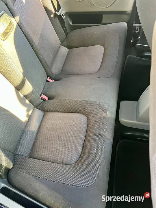 Vw Beetle Cabrio 16 SR z Niemiec klimatyzacja dolnośląskie Jelenia Góra sprzedam