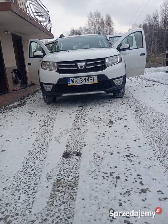 Sprzedam oszczędny samochód Brzeziny Nowe