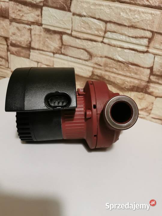 Pompa Grunfos Magna 25 100 180 Trzebiatów sprzedam