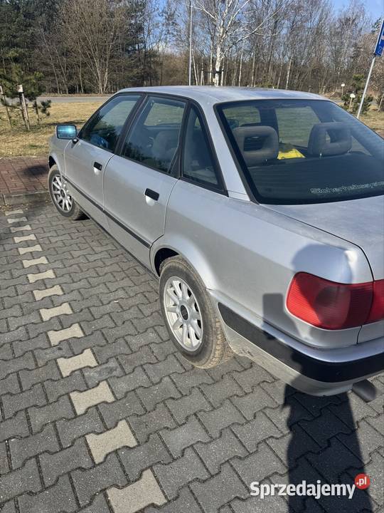 Audi 507000km Częstochowa sprzedam