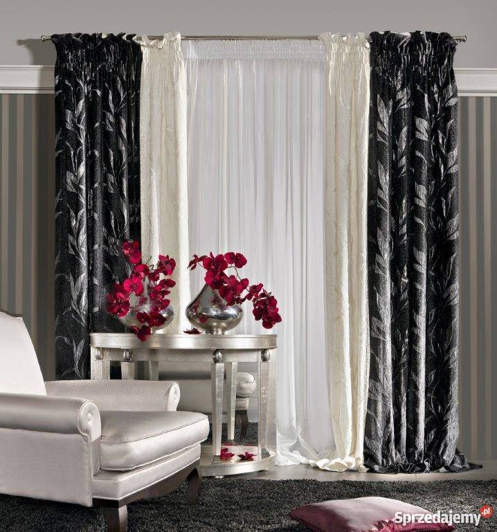 Firany Zasłony Dywany Tapety Rolety Czeladź Dom i Ogród Wieszowa