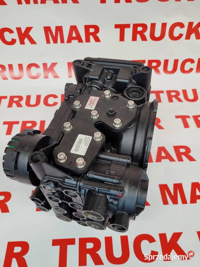 PODSTAWA OSUSZACZA K107483 EL2101 renault apm II ciężarowe Mielec sprzedam