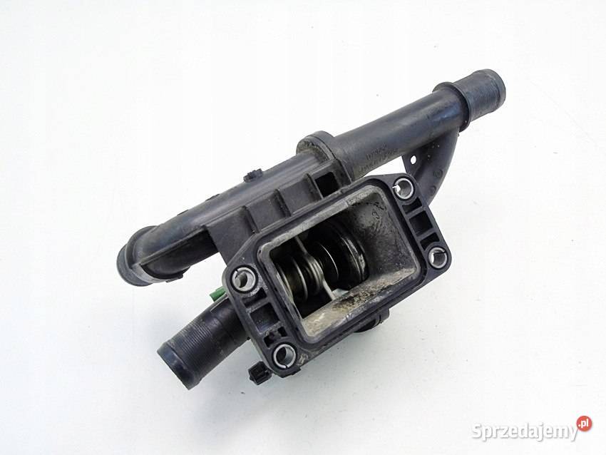 OBUDOWA TERMOSTATU 16 HDI SCUDO JUMPY EXPERT osobowe Sosnowiec