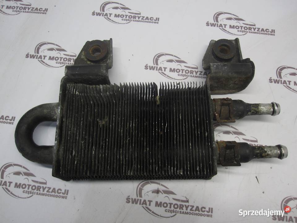 KIA SPORTAGE II LIFT 10r chłodniczka oleju Części samochodowe Kielce