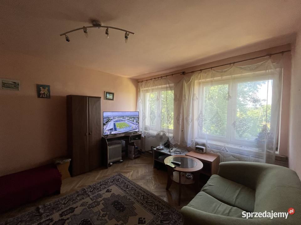 Mieszkanie bez czynszu Staszów 11 Listopada 2 miejsce parkingowe Sprzedaż