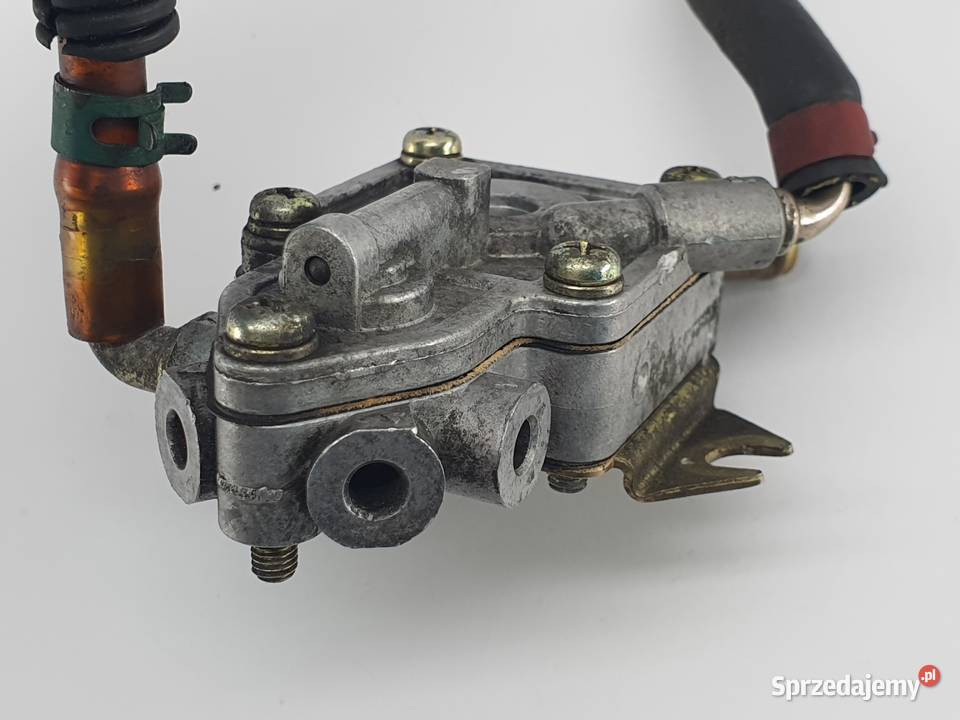 Pompka Regulator Paliwa Kranik SkiDoo MX Z łódzkie Łódź