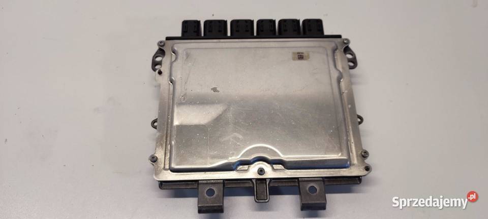 MERCEDES VITO W447 KOMPUTER SILNIKA A6549008000 dolnośląskie