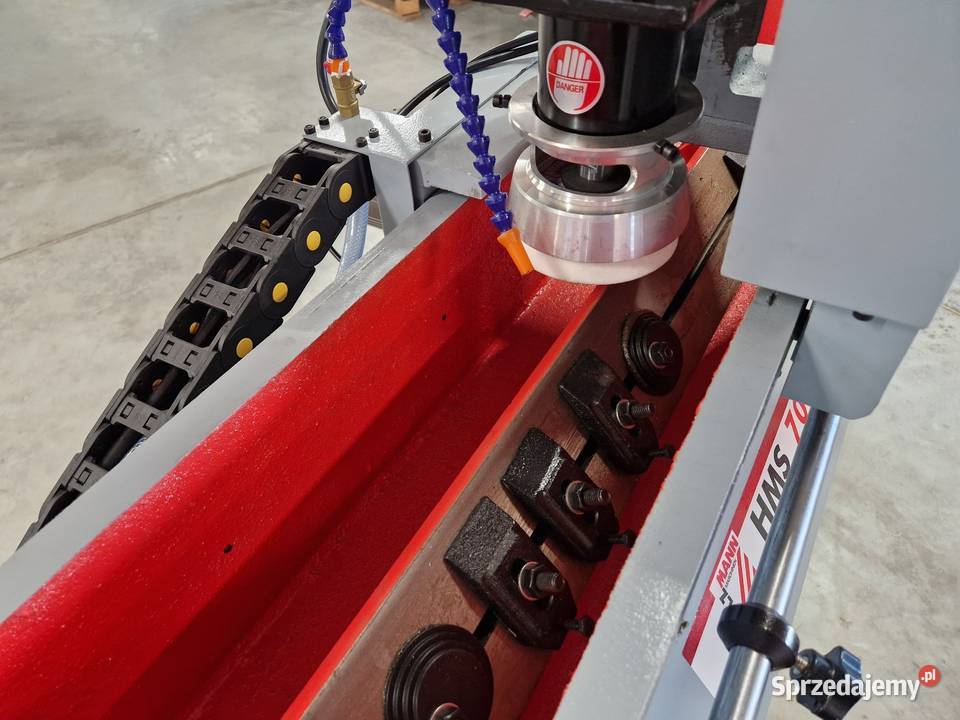 Automatyczna ostrzałka do noży Holzmann HMS 700 małopolskie Kalwaria Zebrzydowska
