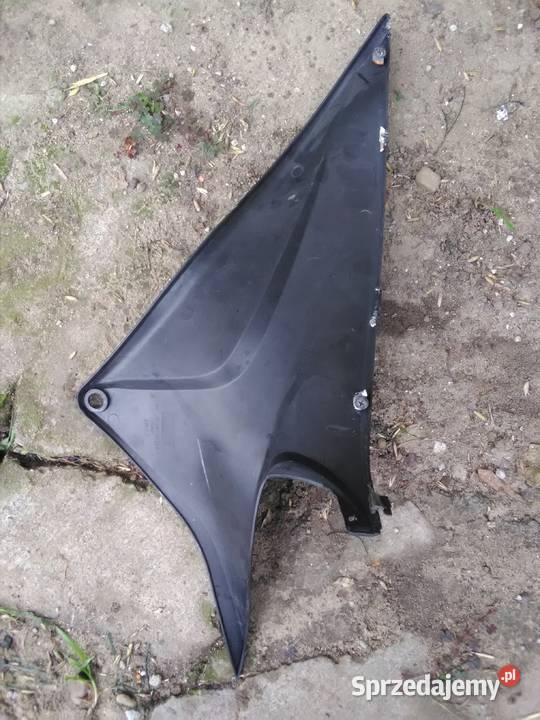 Osłony wypełnienia owiewki Honda CBR 600rr Brodnica