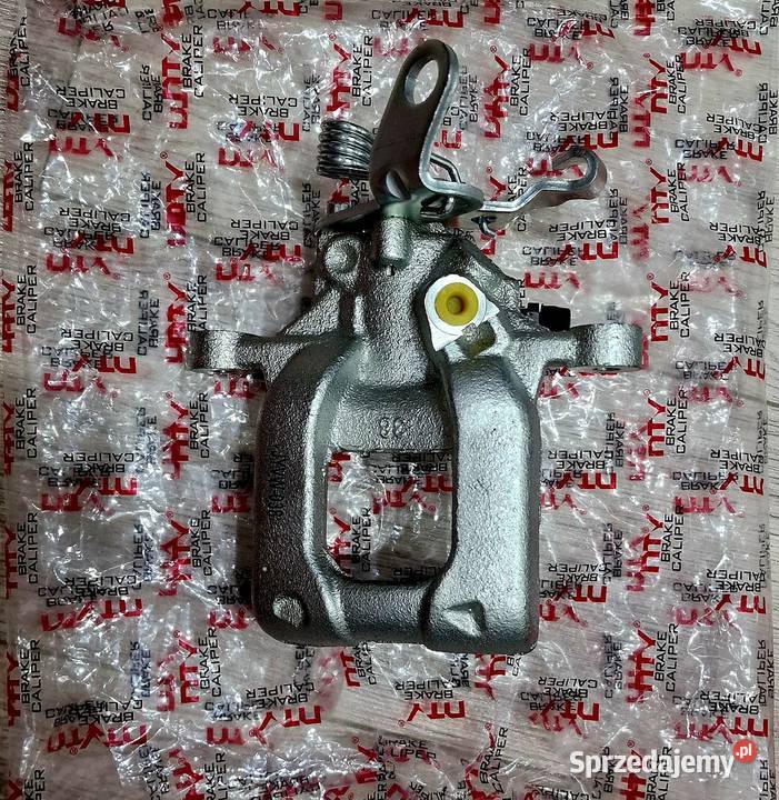 Zacisk hamulca tył do aut grupy VAG Białystok