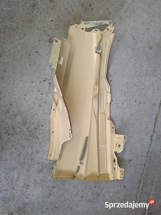 Błotnik do Iveco daily Sabaudia