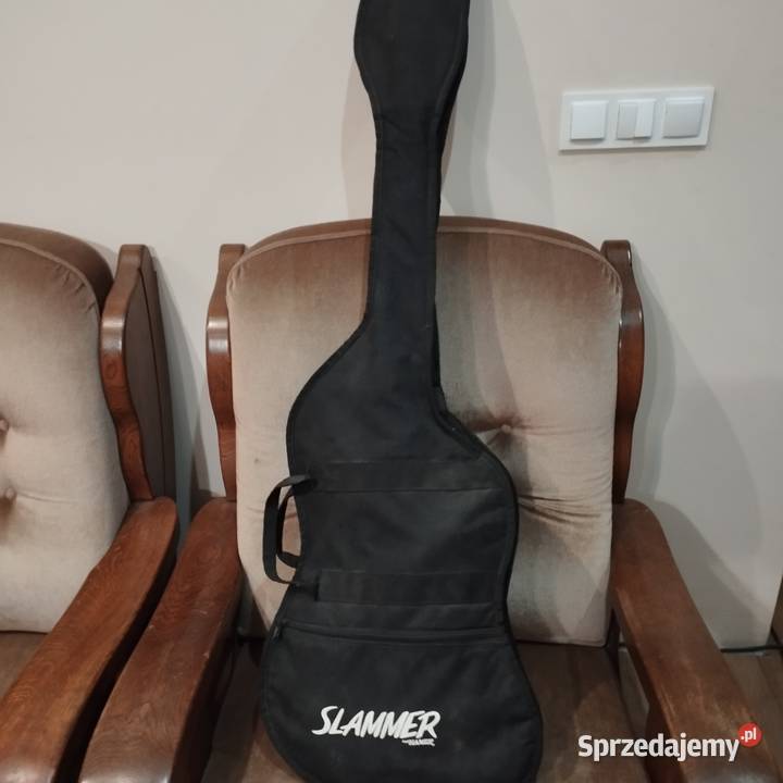 Gitara Basowa Żary