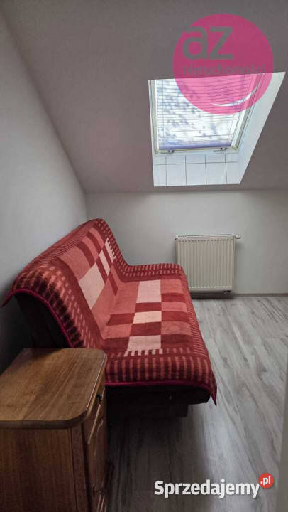 Na wynajem 2 pokojowe mieszkanie Nowy Sącz Rok budowy 2002