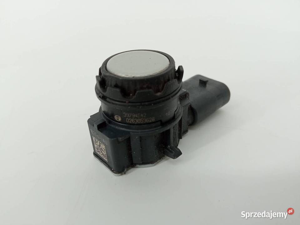 CZUJNIK SENSOR 39794542 Volvo V60 II 2018 świętokrzyskie sprzedam